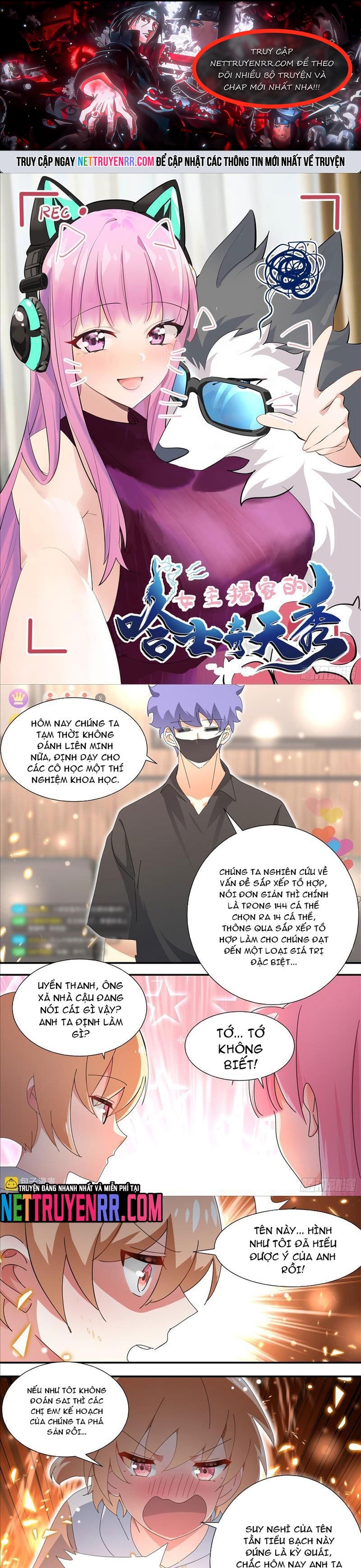 Chương 319 - Trang 1