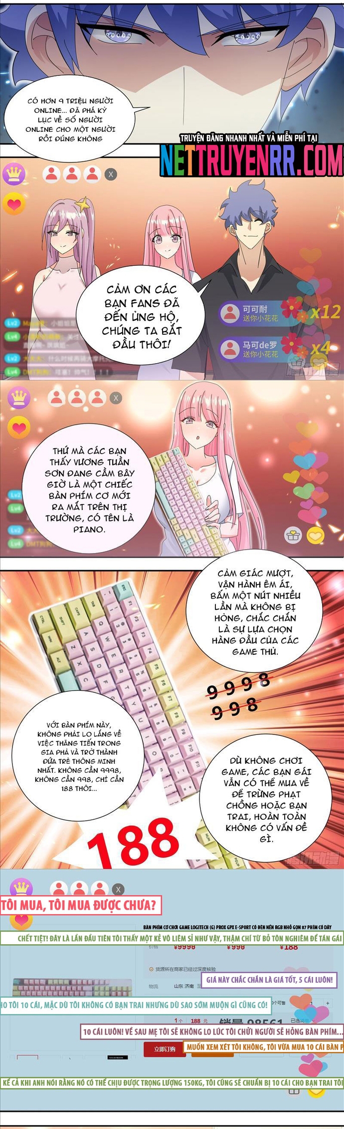 Chương 324 - Trang 3