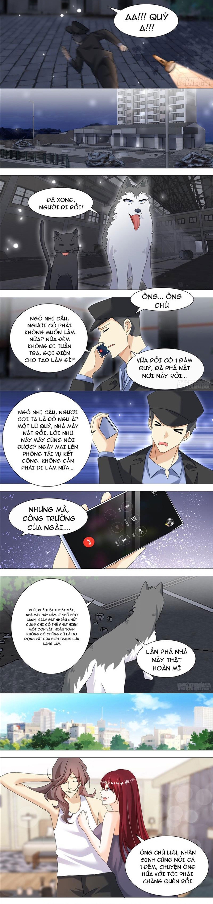 Chương 328 - Trang 3