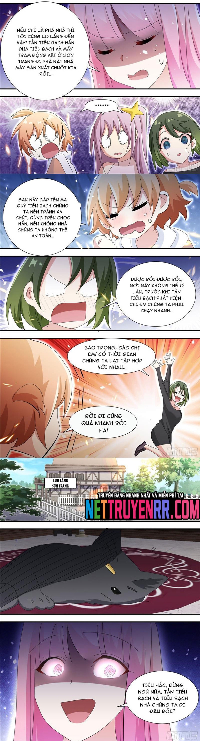 Chương 329 - Trang 5