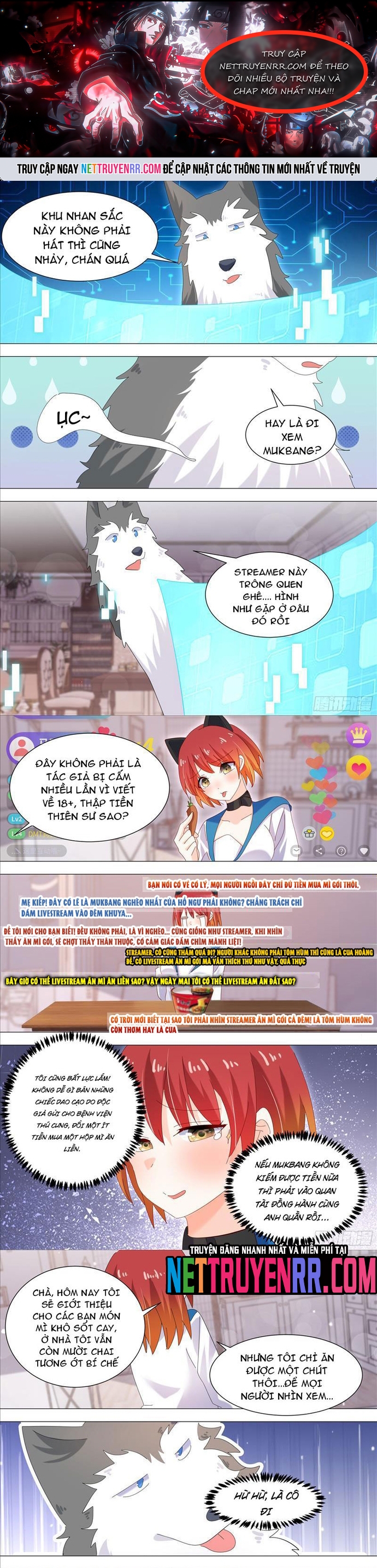 Chương 333 - Trang 1
