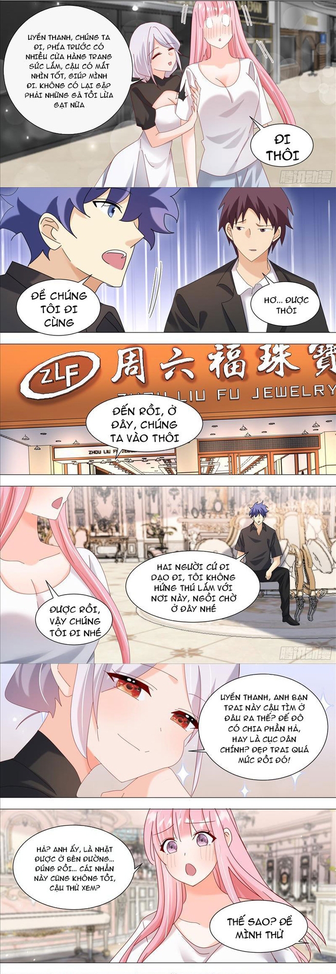 Chương 339 - Trang 3