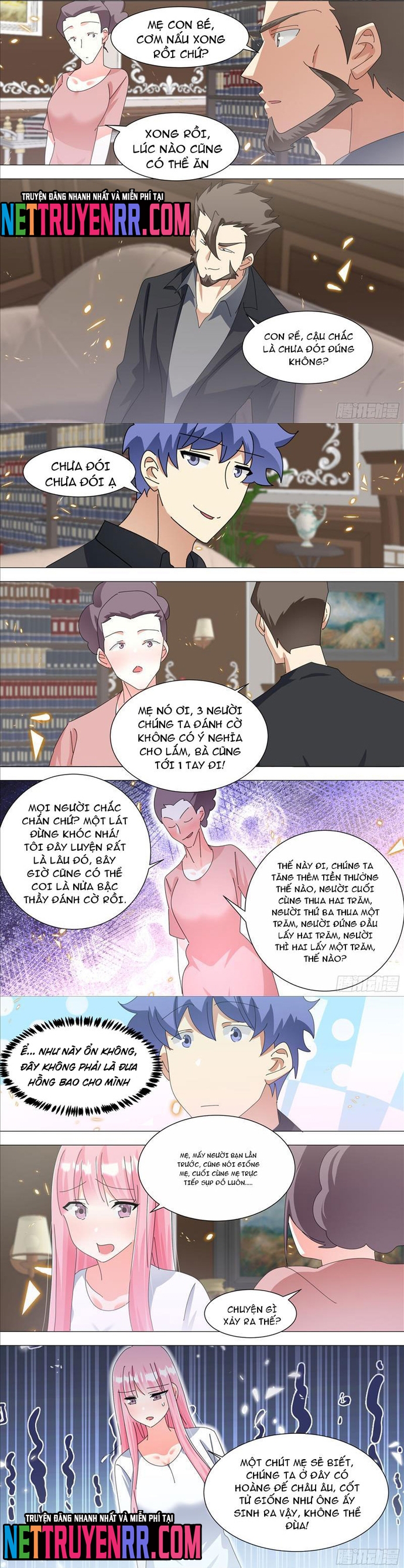 Chương 342 - Trang 5