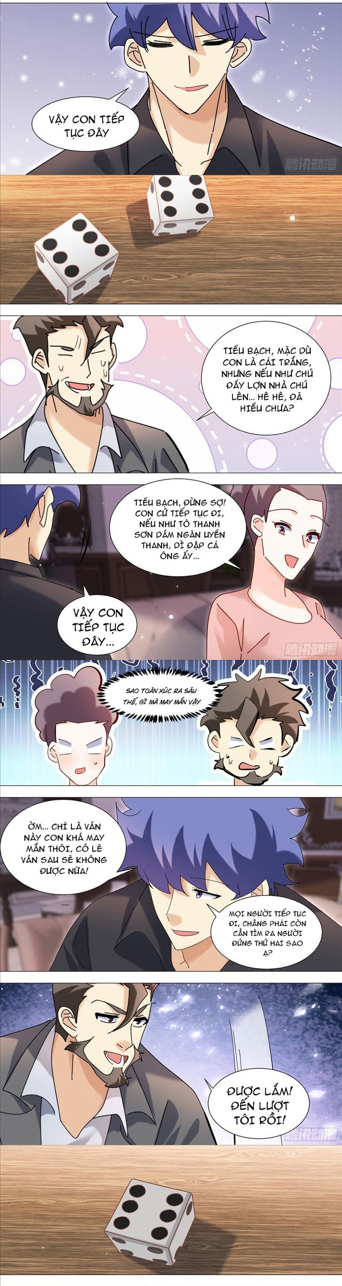 Chương 343 - Trang 3