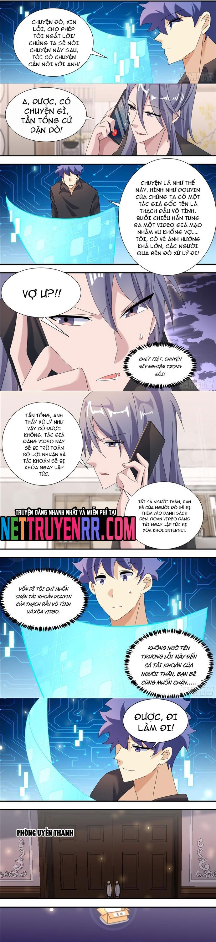 Chương 347 - Trang 2