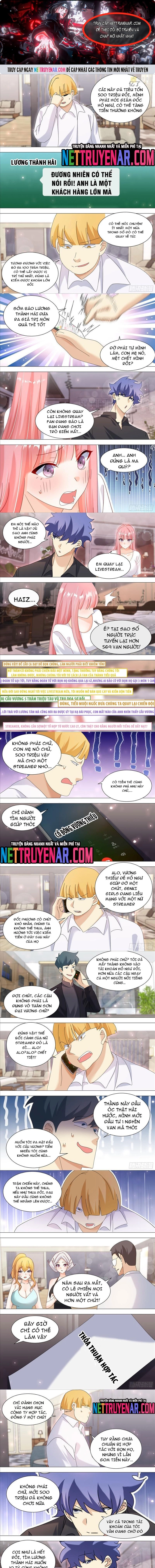 Chương 355 - Trang 1