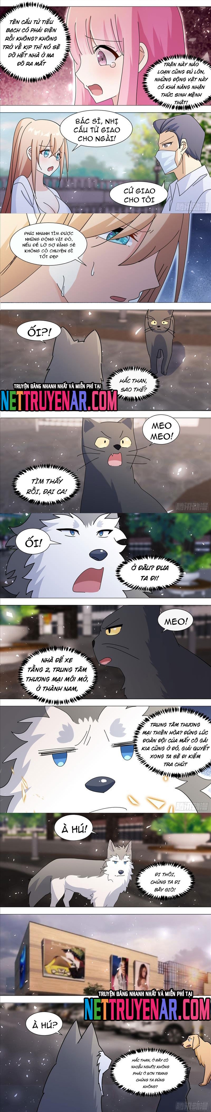 Chương 372 - Trang 2