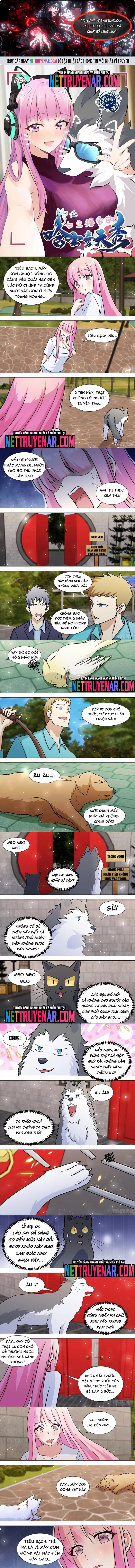 Chương 388 - Trang 1