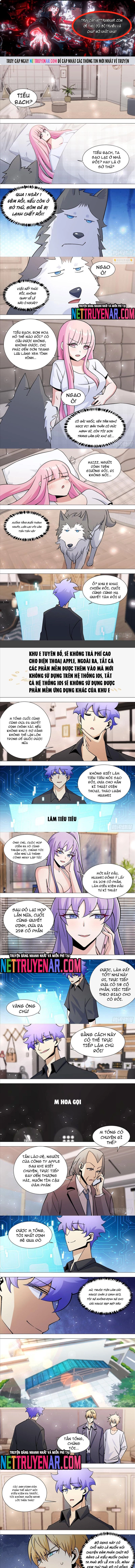 Chương 392 - Trang 1