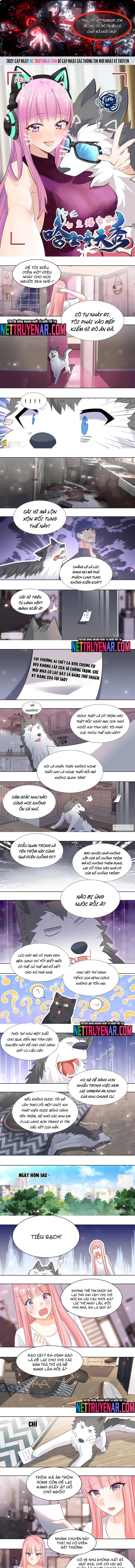 Chương 401 - Trang 1