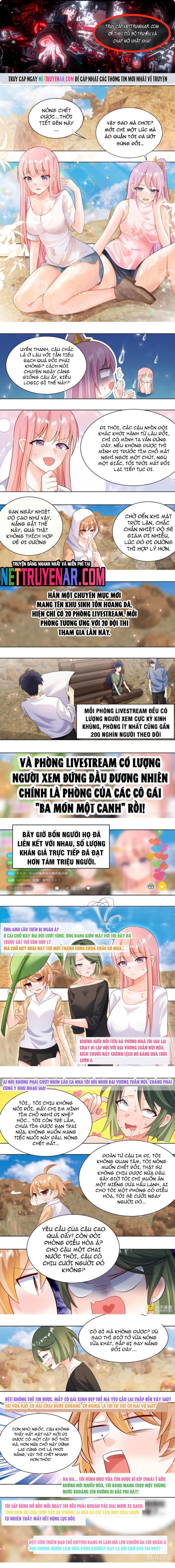 Chương 405 - Trang 1