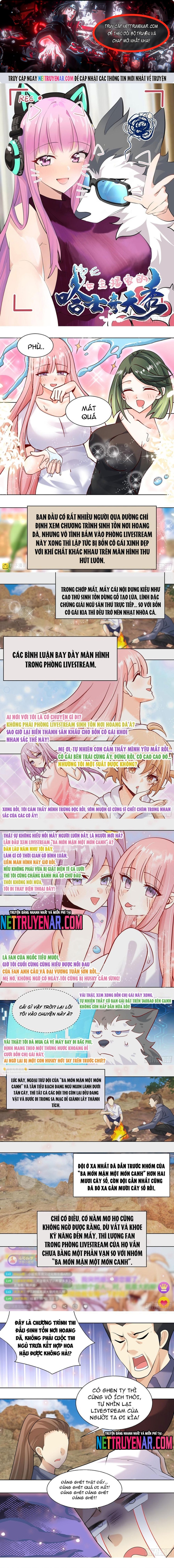 Chương 407 - Trang 1