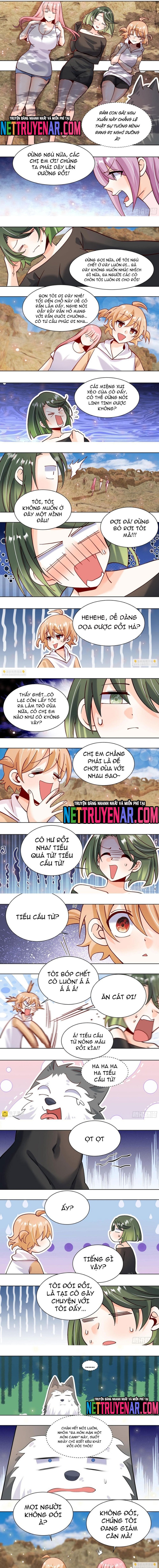 Chương 407 - Trang 2