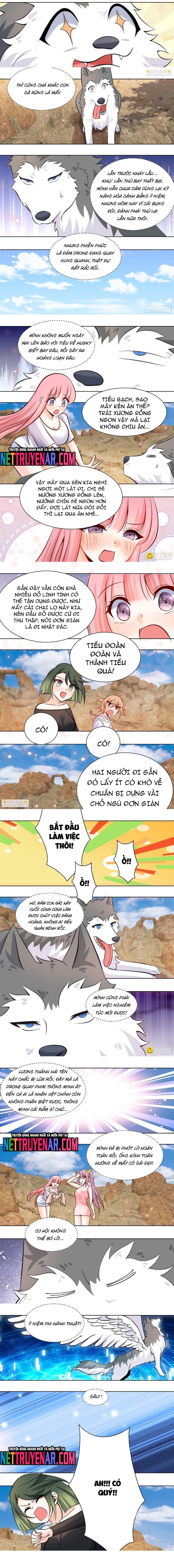 Chương 409 - Trang 2