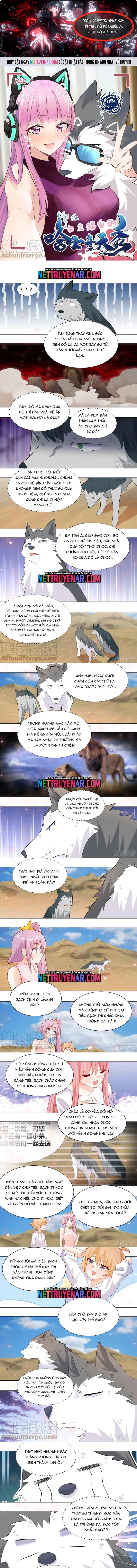 Chương 419 - Trang 1