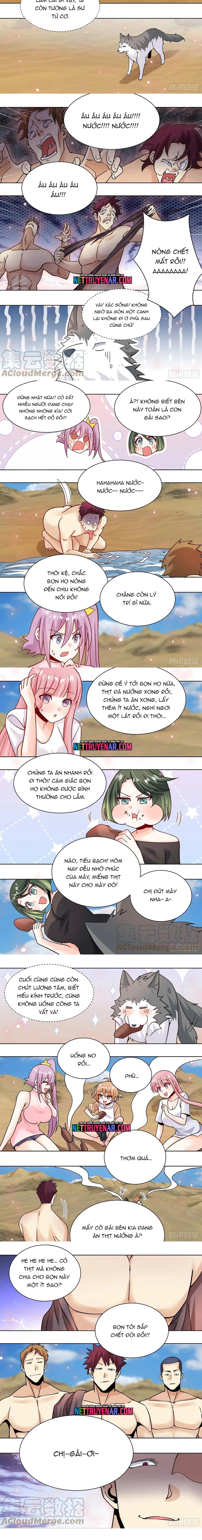 Chương 420 - Trang 2