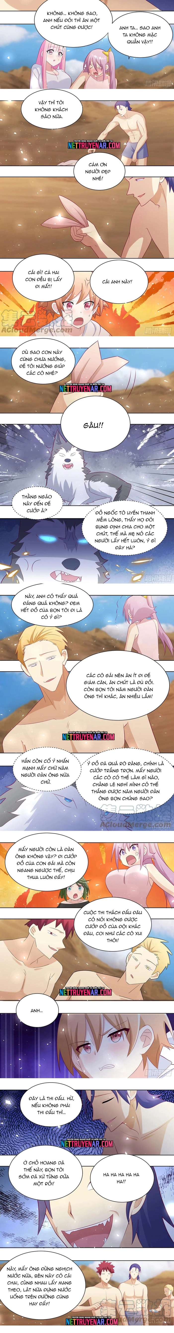Chương 421 - Trang 2