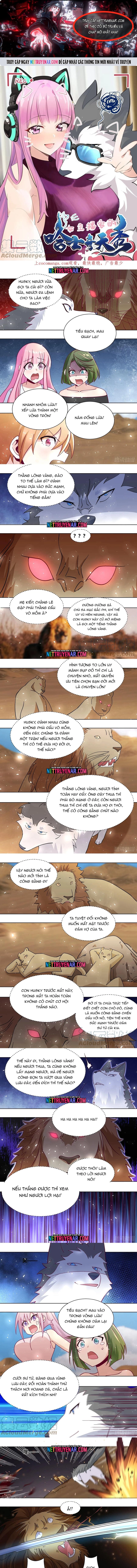 Chương 423 - Trang 1
