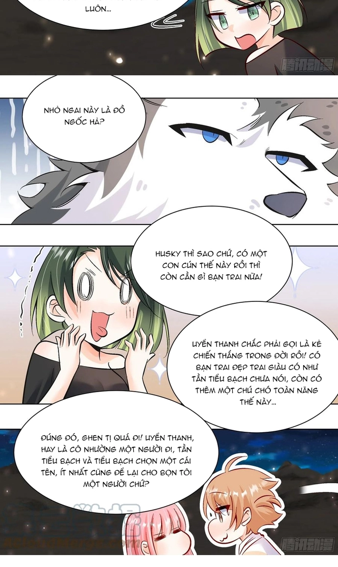 Chương 429 - Trang 3