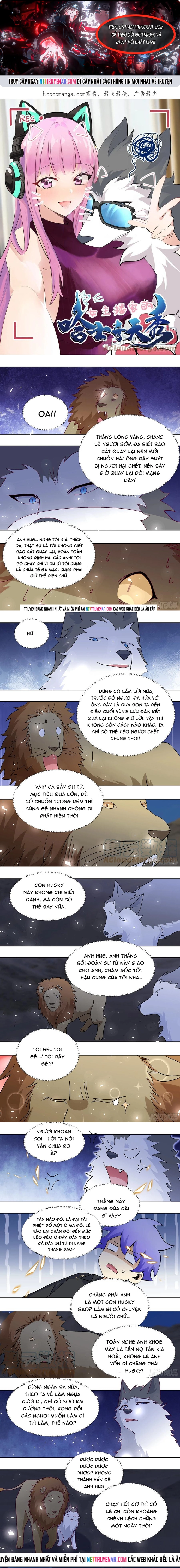 Chương 431 - Trang 1