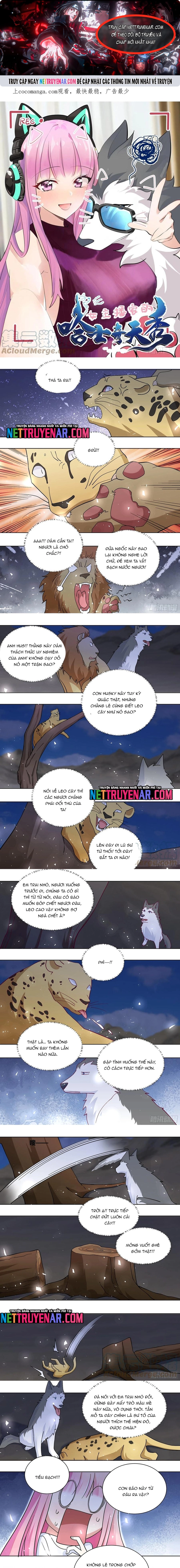 Chương 433 - Trang 1