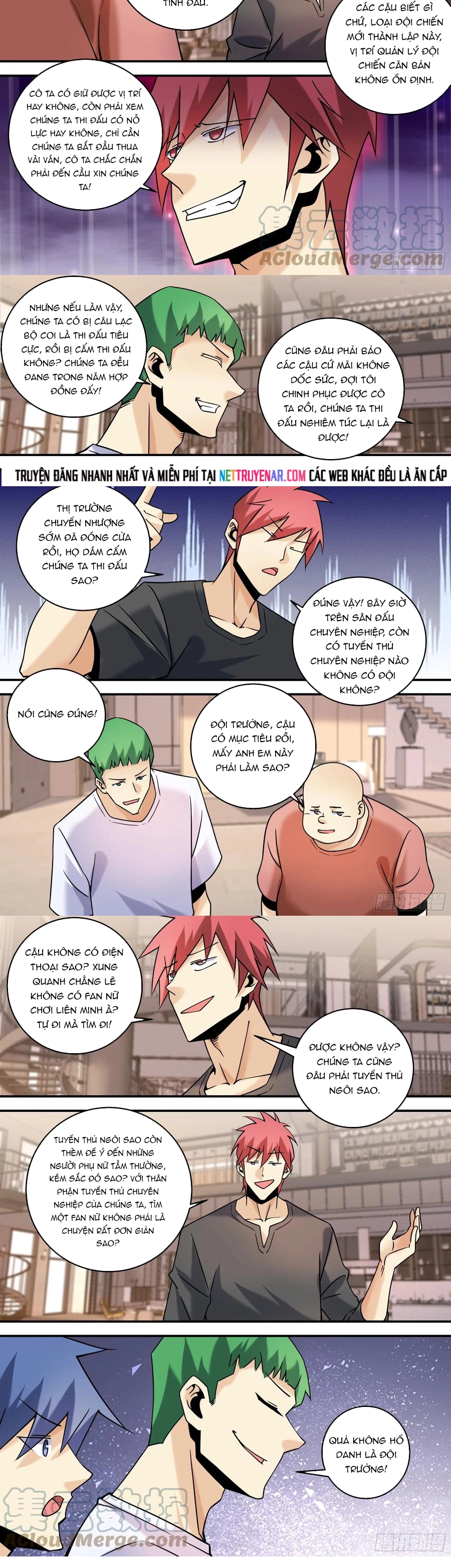 Chương 442 - Trang 3