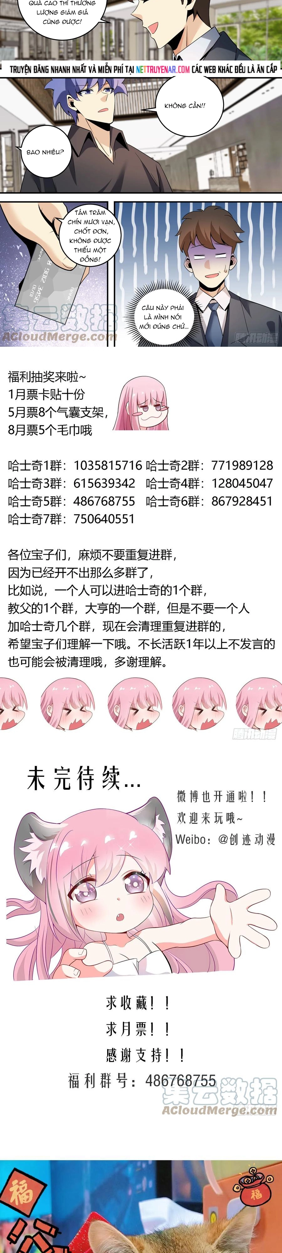 Chương 452 - Trang 5