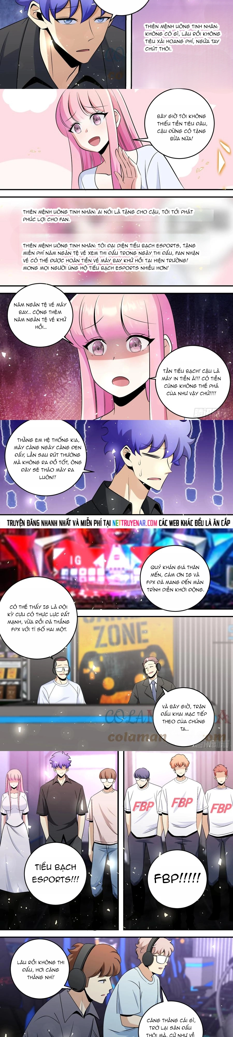 Chương 458 - Trang 2