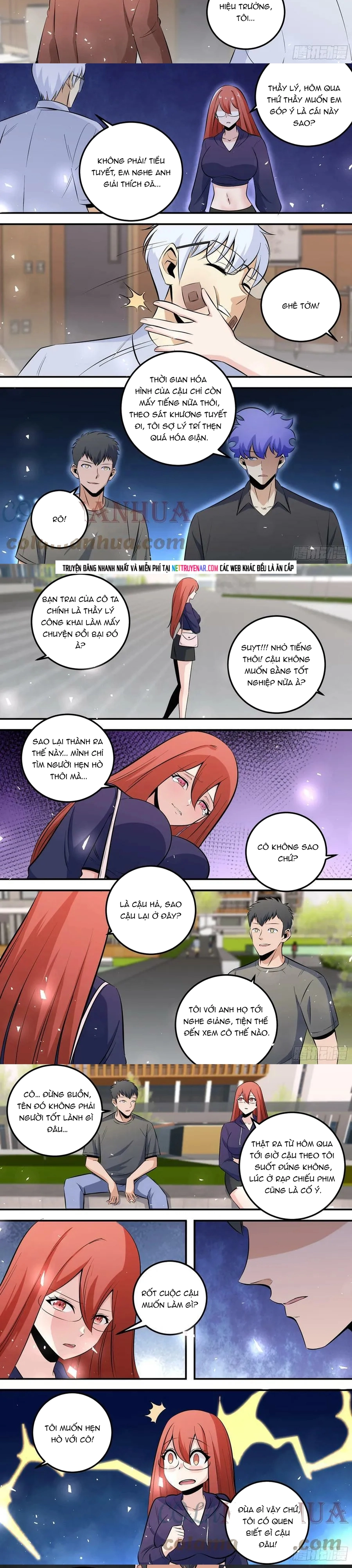 Chương 464 - Trang 3