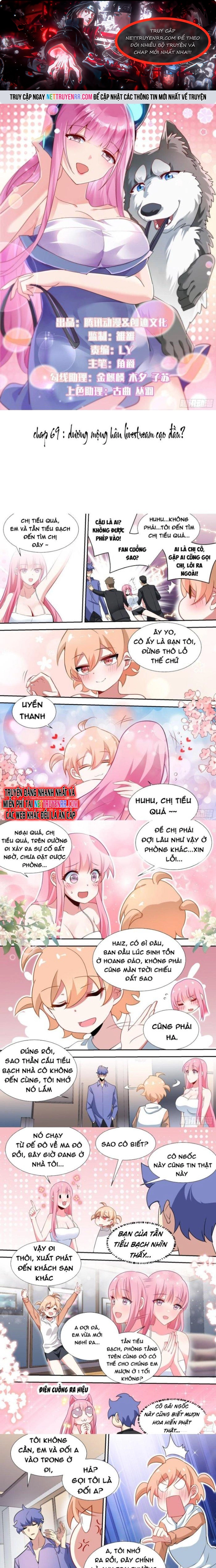 Chương 69 - Trang 1