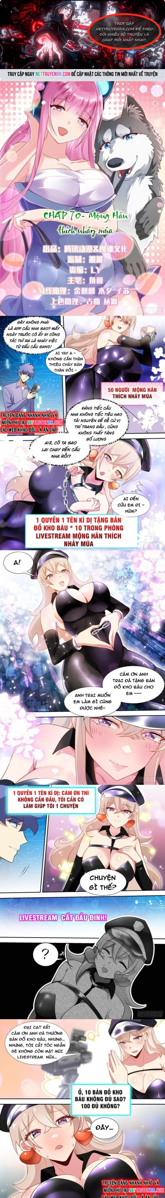 Chương 70 - Trang 1