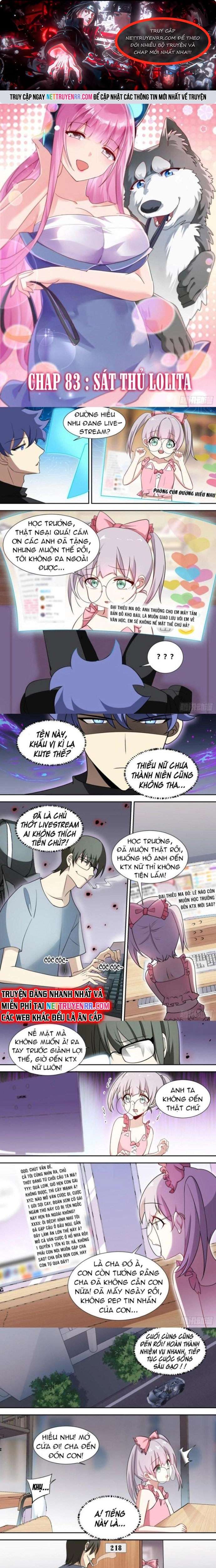 Chương 83 - Trang 1