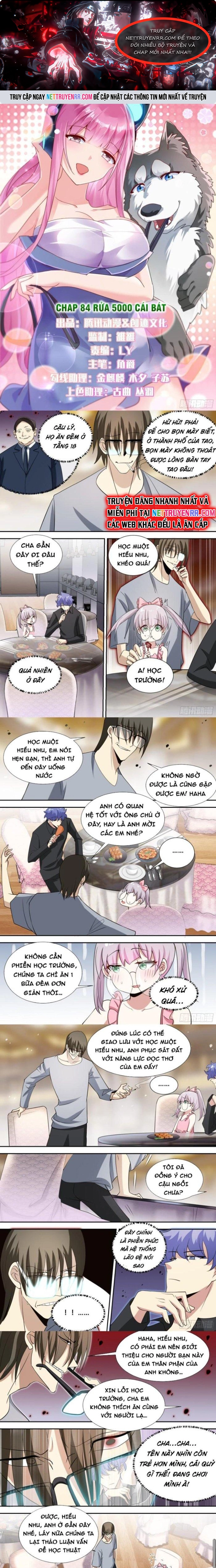 Chương 84 - Trang 1