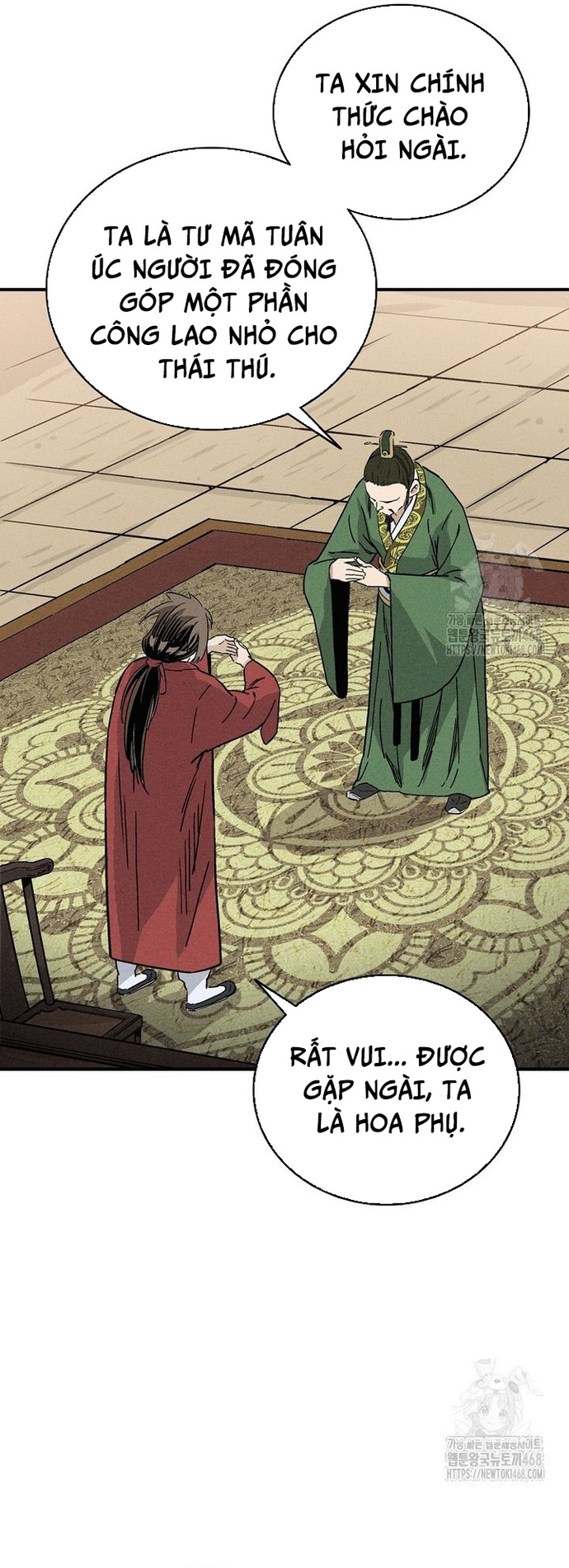 Chapter 155 - Trang 11