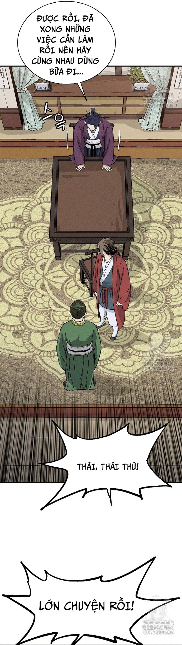 Chapter 155 - Trang 17