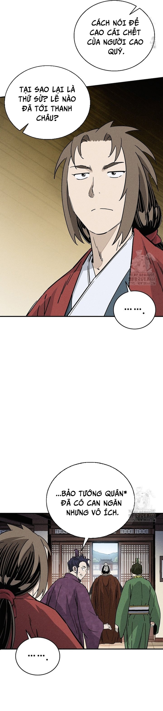 Chapter 155 - Trang 19