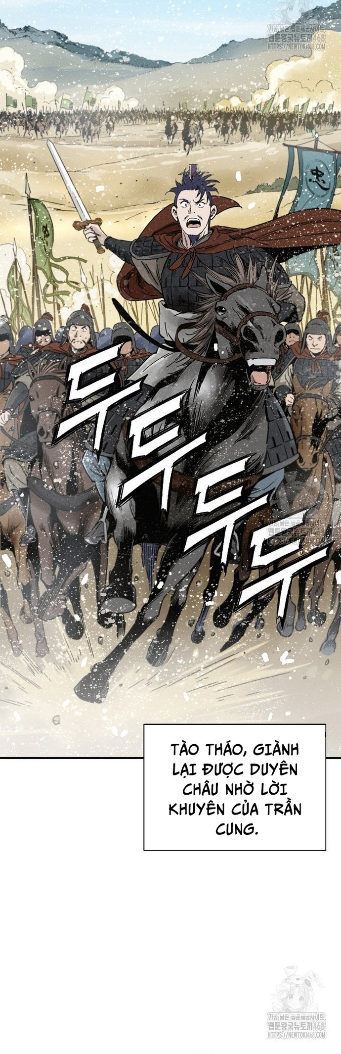 Chapter 155 - Trang 26