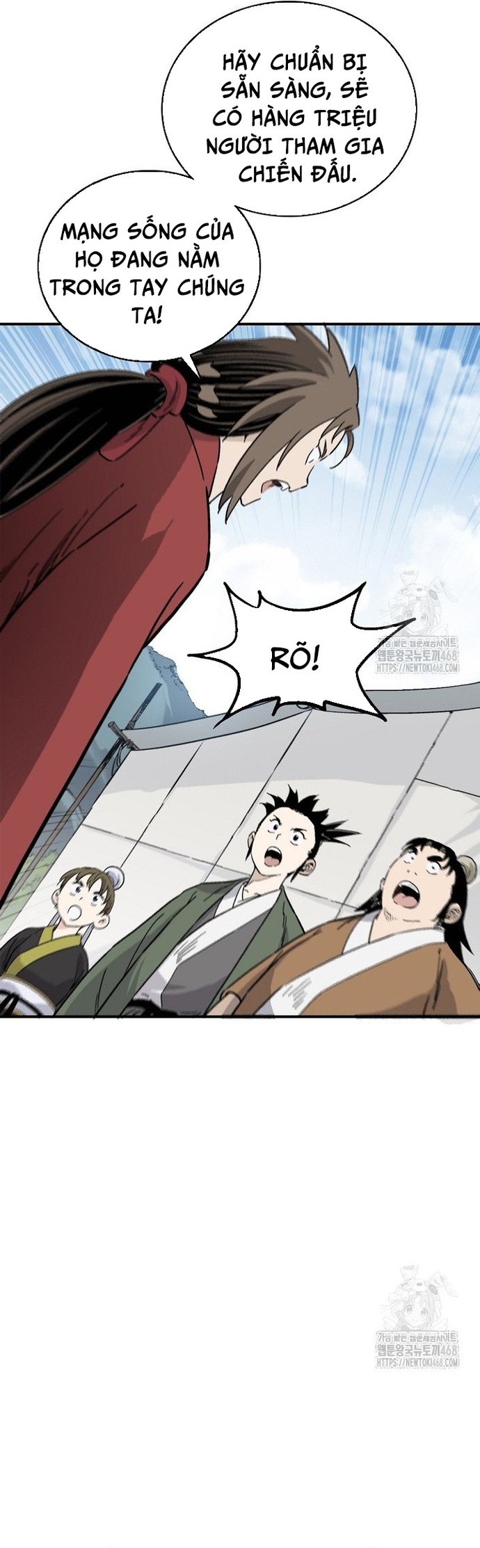 Chapter 155 - Trang 27
