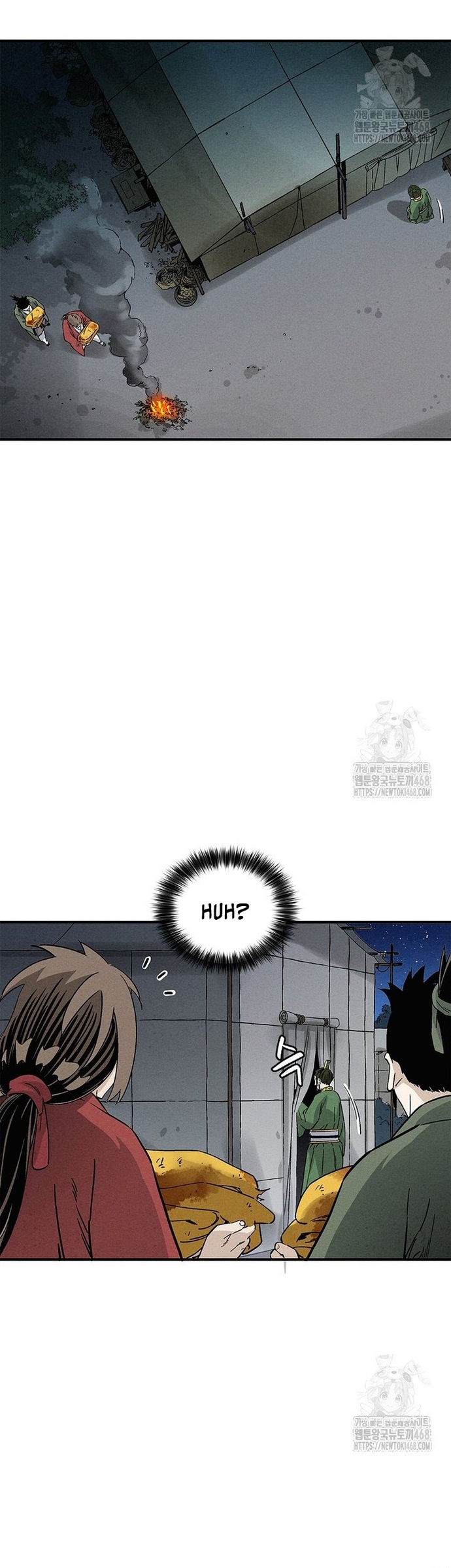 Chapter 155 - Trang 32