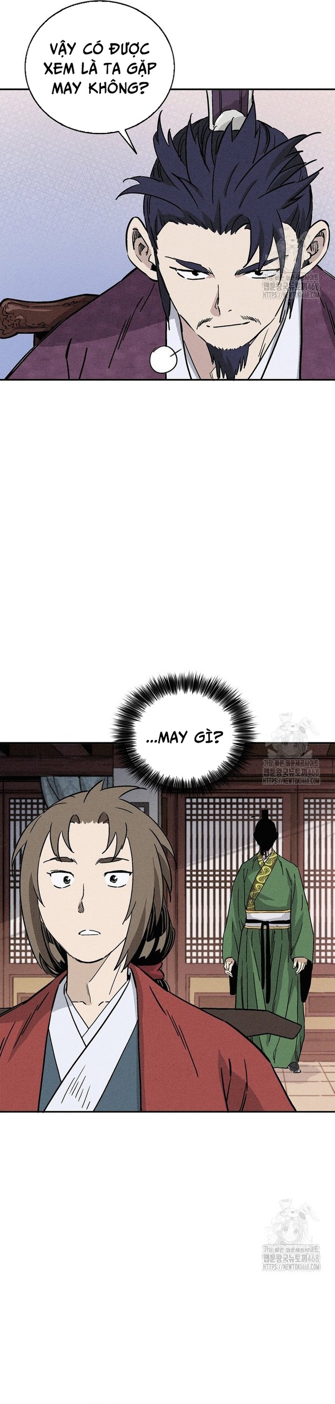 Chapter 155 - Trang 5