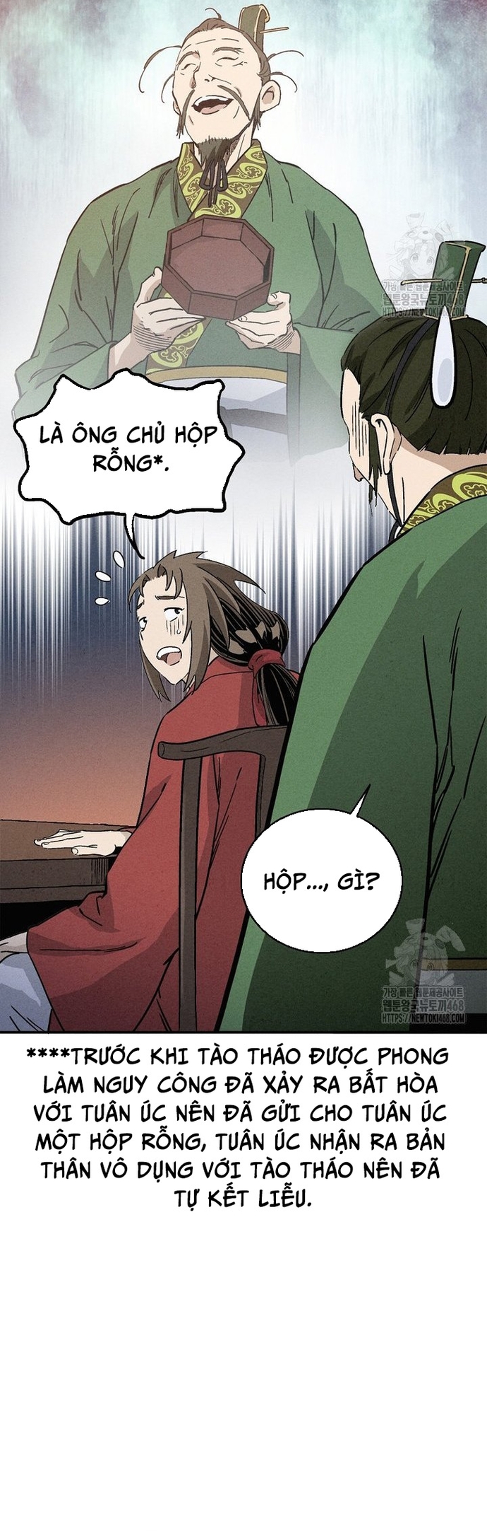 Chapter 155 - Trang 8