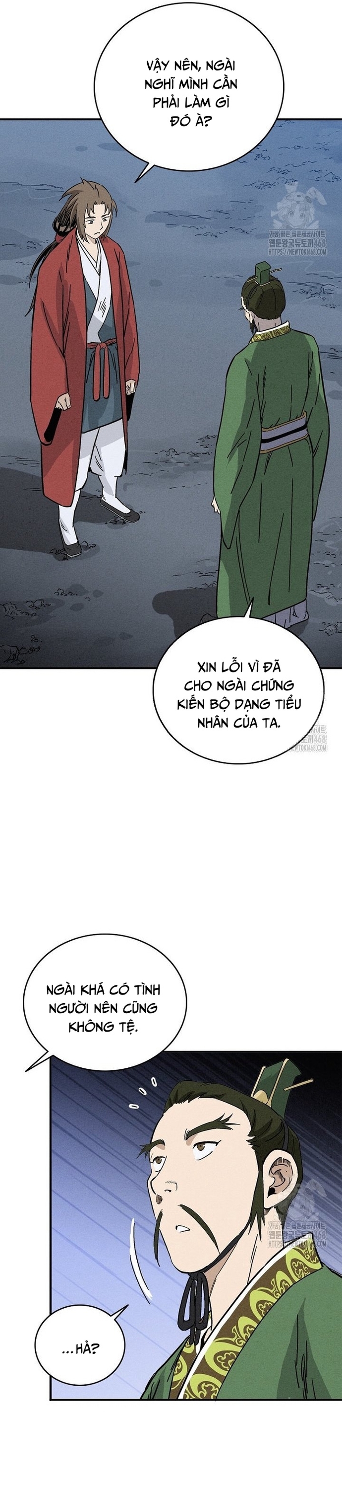 Chương 156 - Trang 26