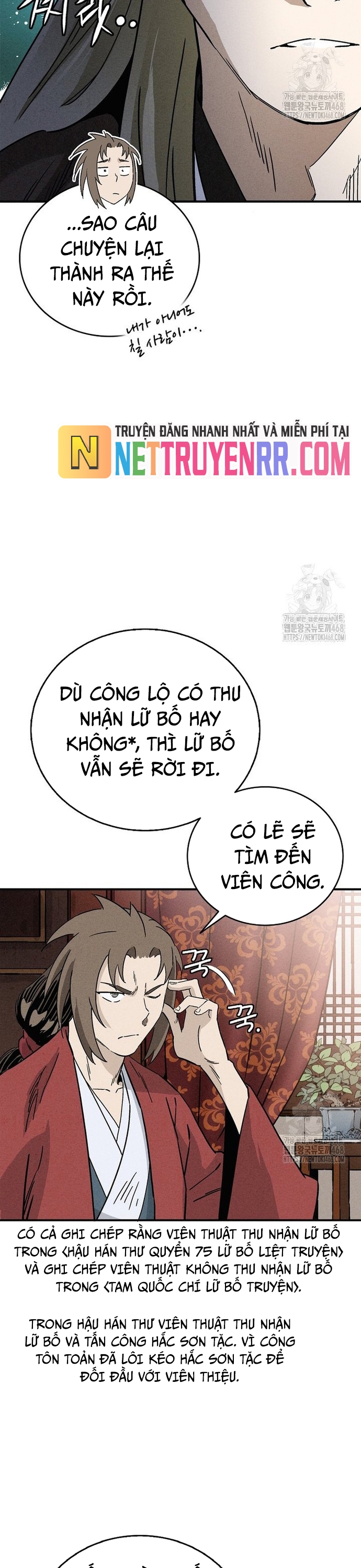 Chương 158 - Trang 21