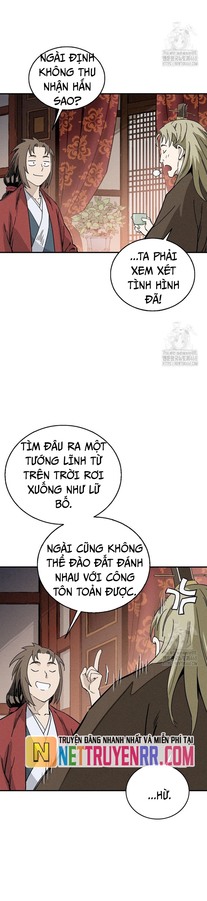 Chương 158 - Trang 23