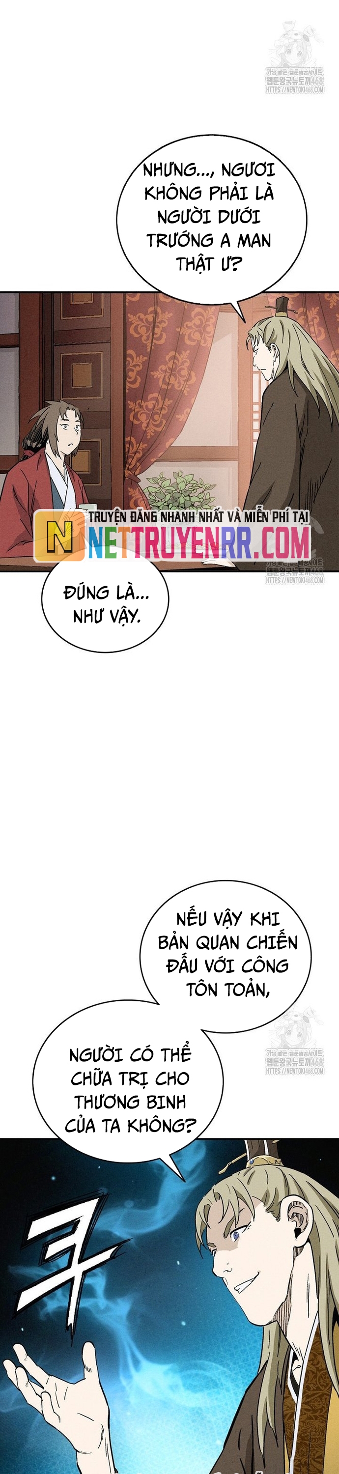 Chương 158 - Trang 30