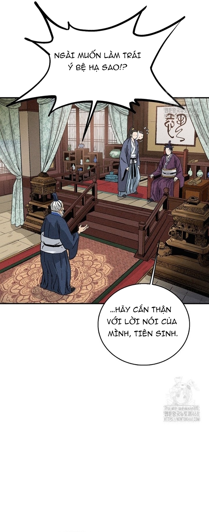 Chương 160 - Trang 24