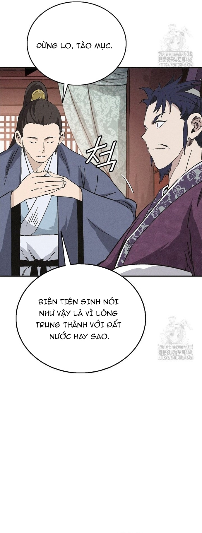 Chương 160 - Trang 30