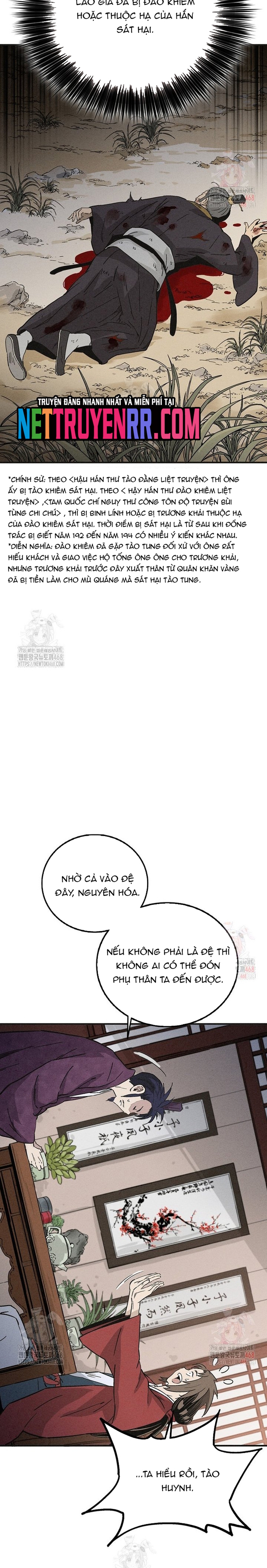Chương 161 - Trang 13