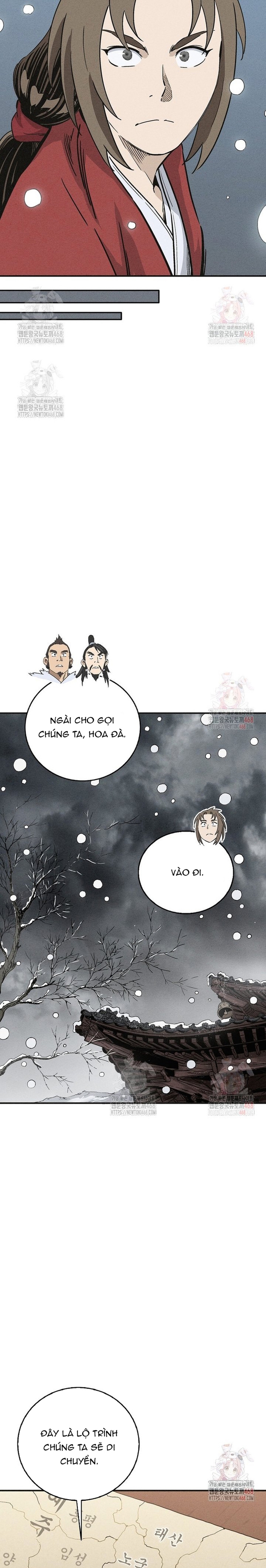 Chương 161 - Trang 23