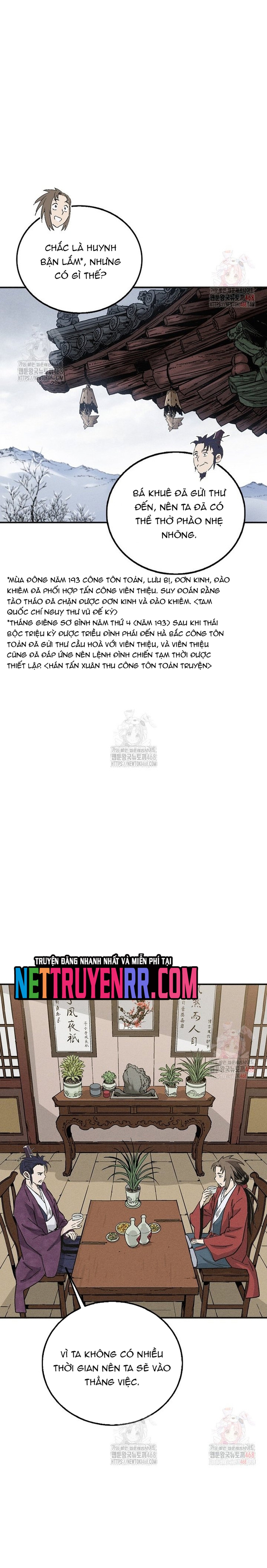 Chương 161 - Trang 9